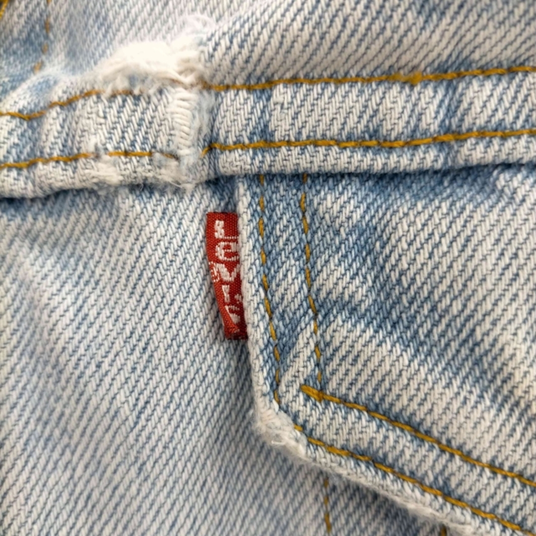 Levi's(リーバイス)のLevis(リーバイス) メンズ アウター ジャケット メンズのジャケット/アウター(Gジャン/デニムジャケット)の商品写真