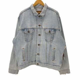 リーバイス(Levi's)のLevis(リーバイス) メンズ アウター ジャケット(Gジャン/デニムジャケット)