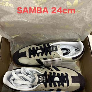 アディダス(adidas)の新品 24cm adidas Originals Samba OG(スニーカー)