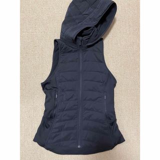 ルルレモン ダウンベスト(レディース)の通販 15点 | lululemonの ルルレモン ダウンベスト(レディース)の通販 15点 | lululemonの