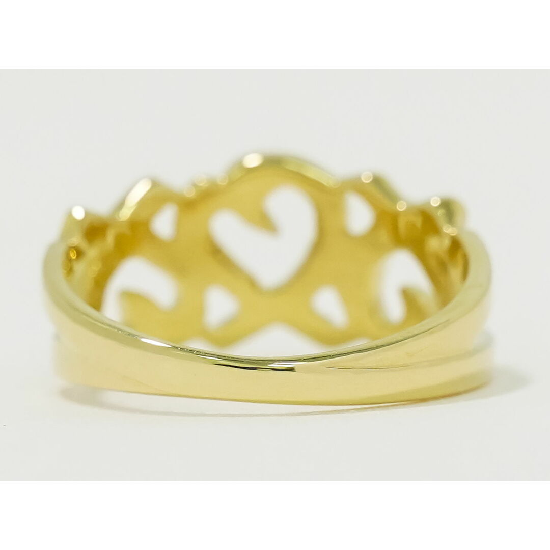 Tiffany & Co. - 本物 ティファニー TIFFANY &Co. トリプル Tiffany & Co. - 本物 ティファニー TIFFANY &Co. トリプル