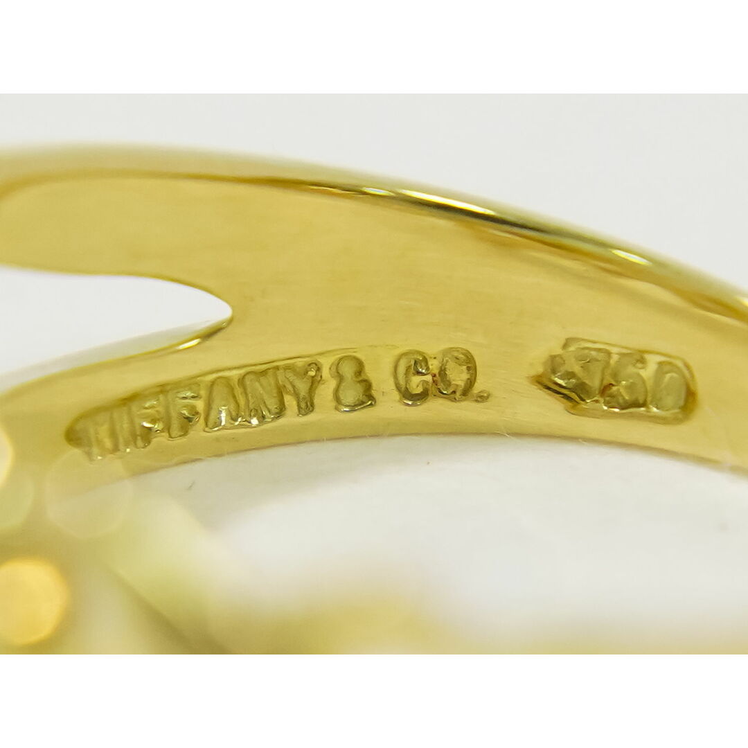 Tiffany & Co. - 本物 ティファニー TIFFANY &Co. トリプル Tiffany & Co. - 本物 ティファニー TIFFANY &Co. トリプル