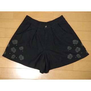 アクシーズファム(axes femme)のaxes femme ショートパンツ(ショートパンツ)