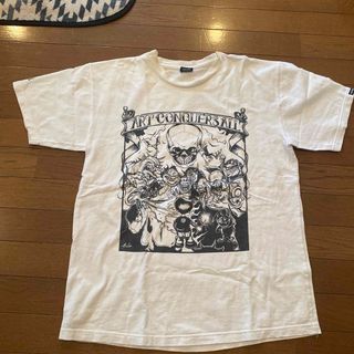 ステューシー(STUSSY)のステューシーcustomade(Tシャツ/カットソー(半袖/袖なし))