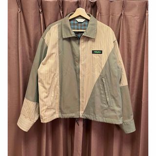 Jieda - DAIRIKU 2019ss デニムセットアップ グレーの通販 by BB's Jieda - DAIRIKU 2019ss デニムセットアップ グレーの通販 by BB's