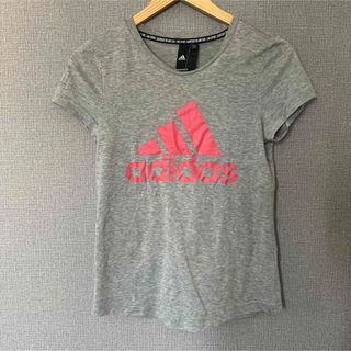 アディダス(adidas)のアディダス adidas ティシャツ Tシャツ(Tシャツ/カットソー)