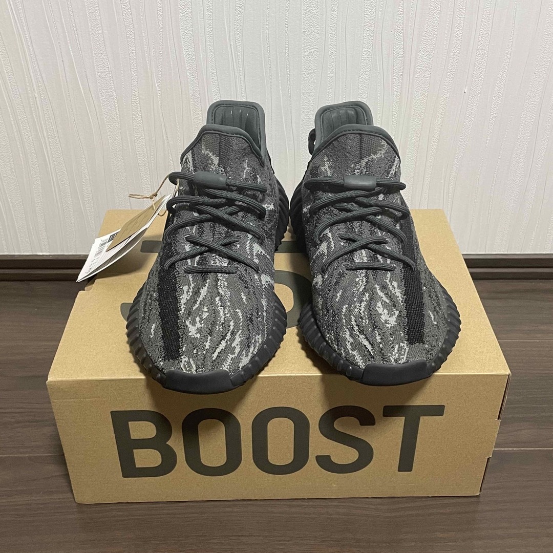 YEEZY（adidas）(イージー)のAdidas Yeezy Boost 350 v2 メンズの靴/シューズ(スニーカー)の商品写真