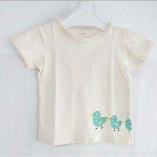 ニシマツヤ(西松屋)のベビーTシャツ(Ｔシャツ)