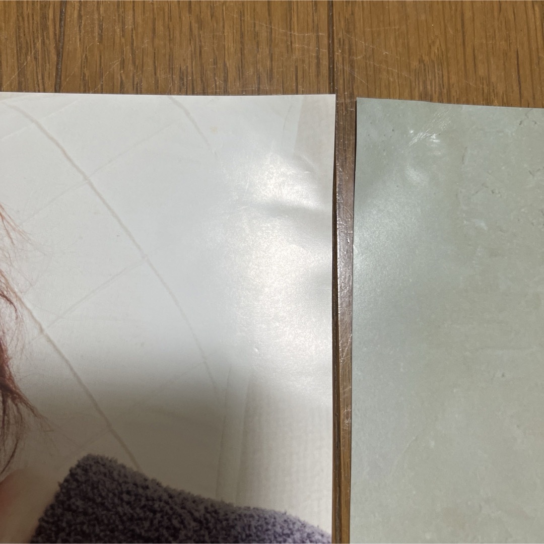 渡辺翔太 ピンナップ ポスター エンタメ/ホビーのタレントグッズ(アイドルグッズ)の商品写真
