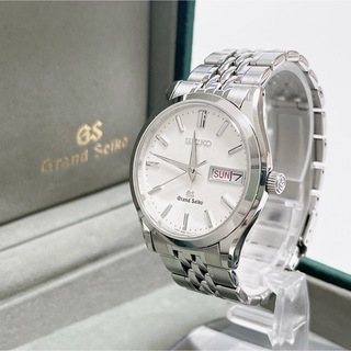 グランドセイコー ロゴ メンズ腕時計(アナログ)の通販 69点 | Grand 