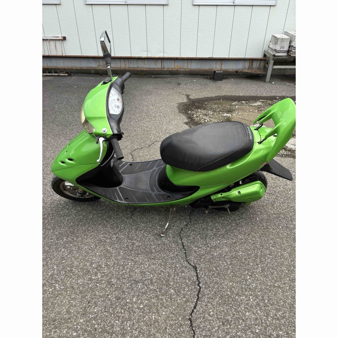 本物稀少‼️AF35 dio ZX グリーンの通販 by yuta's shop|ラクマ 本物稀少‼️AF35 dio ZX グリーンの通販 by yuta's shop|ラクマ