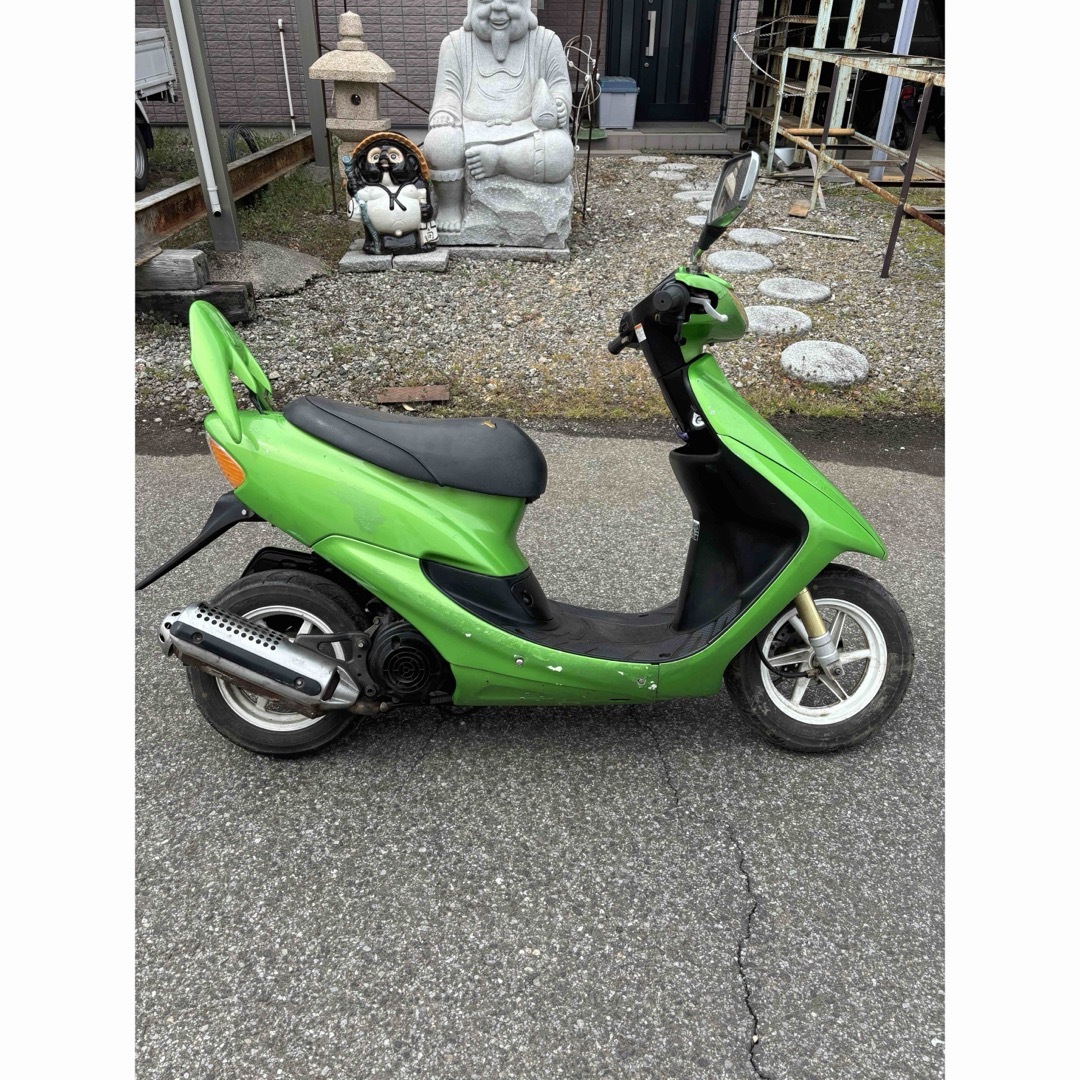 本物稀少‼️AF35 dio ZX グリーンの通販 by yuta's shop|ラクマ 本物稀少‼️AF35 dio ZX グリーンの通販 by yuta's shop|ラクマ