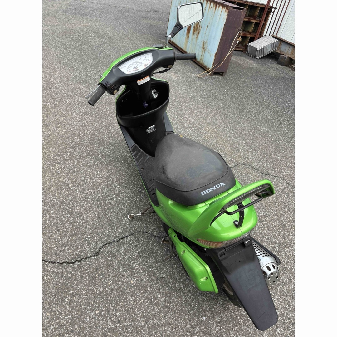 本物稀少‼️AF35 dio ZX グリーンの通販 by yuta's shop|ラクマ 本物稀少‼️AF35 dio ZX グリーンの通販 by yuta's shop|ラクマ