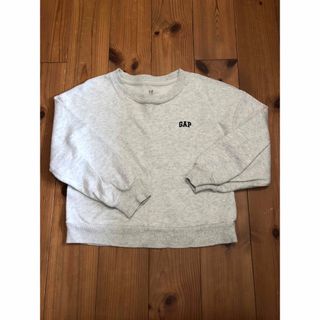 ギャップキッズ(GAP Kids)のキッズトレーナー120GAP(Tシャツ/カットソー)