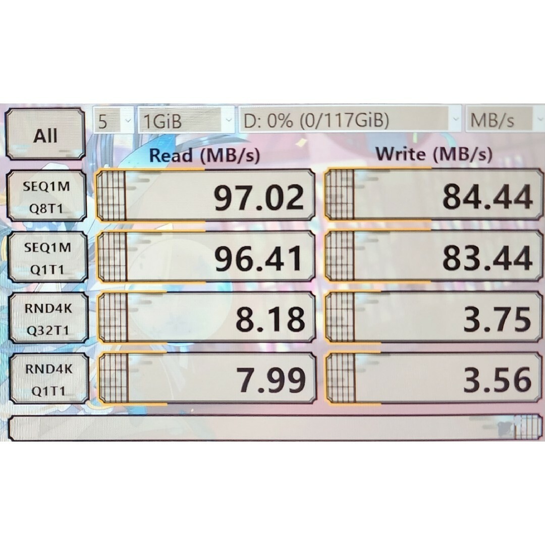 ニンテンドースイッチ 128GB micro SD マイクロSDカード 高速 スマホ/家電/カメラのPC/タブレット(PC周辺機器)の商品写真