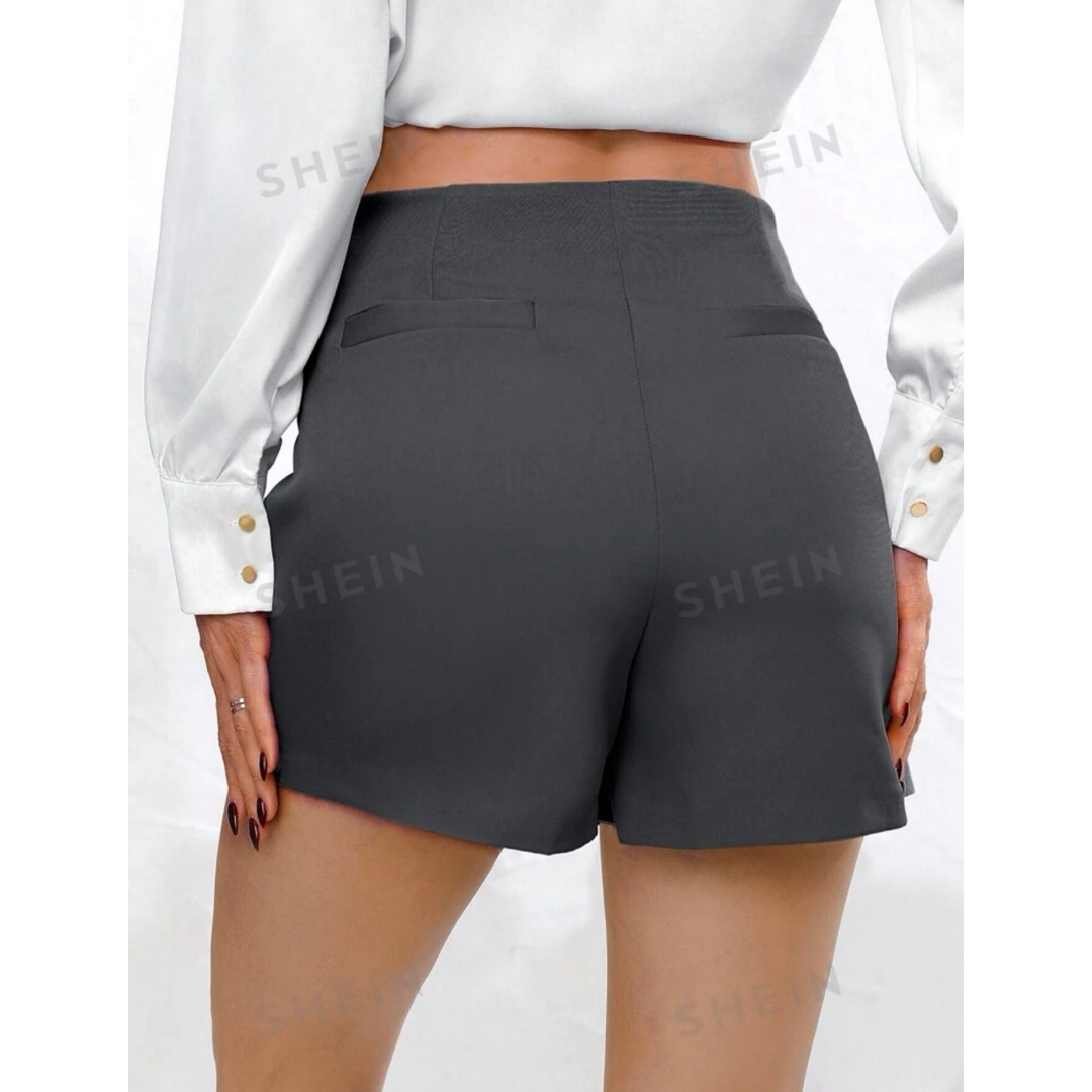SHEIN(シーイン)のSHEIN スコート ショートパンツ レディースのスカート(ミニスカート)の商品写真
