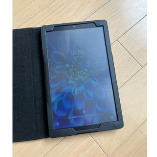 アイリスオーヤマ(アイリスオーヤマ)の【美品】アイリスオーヤマ 8インチタブレット(タブレット)