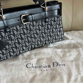 クリスチャンディオール(Christian Dior)のハンドバッグ(ハンドバッグ)