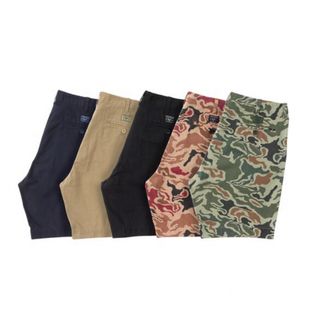 シュプリーム(Supreme)のSupreme Military Short(ショートパンツ)