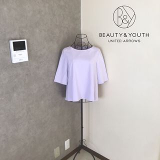 ビューティアンドユースユナイテッドアローズ(BEAUTY&YOUTH UNITED ARROWS)のakioxmas様　8点(カットソー(半袖/袖なし))