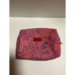 エトロ(ETRO)のエトロ ポーチ  ETRO  (ポーチ)