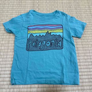 patagonia - パタゴニア　Tシャツ　2T