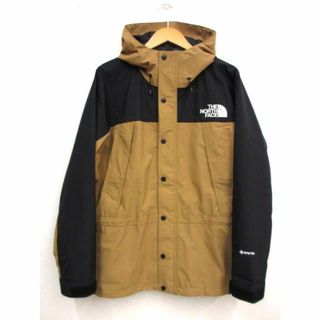 ザノースフェイス(THE NORTH FACE)の美品 ノースフェイス NP11834 マウンテン ライトジャケット M(ナイロンジャケット)