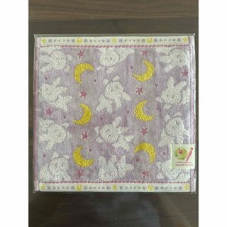 今治タオル - ☆新品☆セーラームーンミュージアム☆タオル2枚