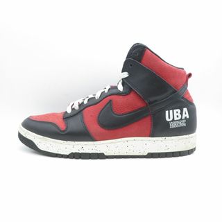  NIKE x UNDER COVER 2021 DUNK HIGH 1985 DD9401-600 Size 28cm(スニーカー)