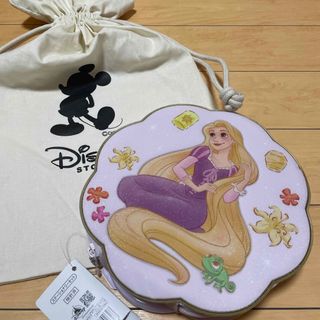 ディズニー(Disney)の更に値下げ中‼️新品未使用　disney  お絵描きセット　ラプンツェル(色鉛筆)