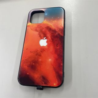 iPhoneケース 光る 12pro(iPhoneケース)