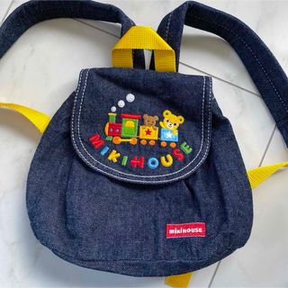 ミキハウス 子供 リュックの通販 2,000点以上 | mikihouseのキッズ ミキハウス 子供 リュックの通販 2,000点以上 | mikihouseのキッズ