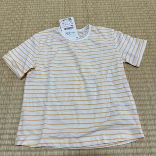 ザラキッズ(ZARA KIDS)のZARA 3-4Y 104cm Tシャツ(Tシャツ/カットソー)