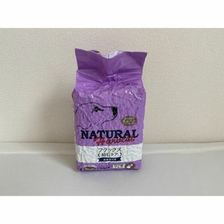 ナチュラルハーベスト(NATURAL Harvest)のナチュラルハーベスト フラックス　結石ケア(犬)