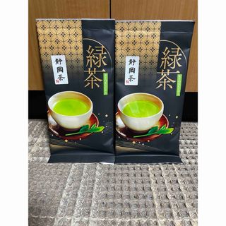 静岡茶 深むし茶(茶)