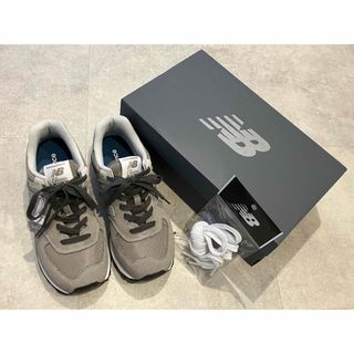 ニューバランス(New Balance)のニューバランス　574(スニーカー)