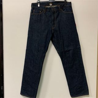 ダブルタップス(W)taps)のWTAPS (ダブルタップス) 16A/W (BLUES BASIC RAW)(デニム/ジーンズ)