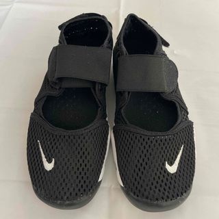 ナイキ(NIKE)のナイキエアリフト　キッズ　22.0cm(その他)