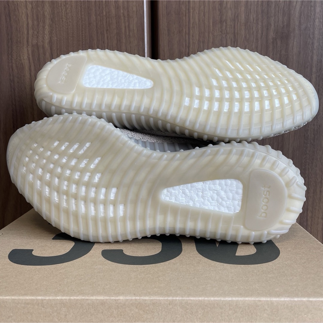 YEEZY（adidas）(イージー)のYEEZY BOOST 350 V2 SLATE イージーブースト カニエ メンズの靴/シューズ(スニーカー)の商品写真