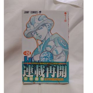 シュウエイシャ(集英社)の★【2冊で¥300‼】HUNTER×HUNTER 24巻 ハンター✕ハンター(その他)