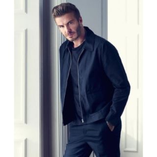 エイチアンドエム(H&M)のH&M Modern Essentials by David Beckham (ブルゾン)