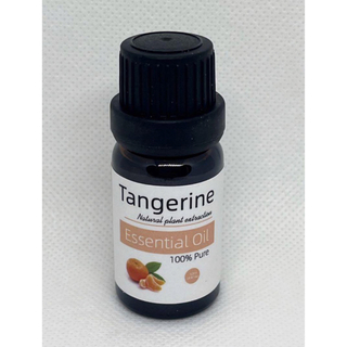 10ml(Tangerine)タンジェリン(エッセンシャルオイル（精油）)