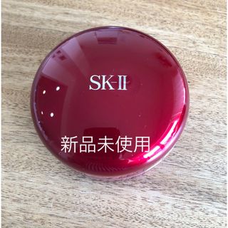 SK-II - SK IIおしろい　フェイシャルトリートメントアドバンスプロテクトルースパウダー