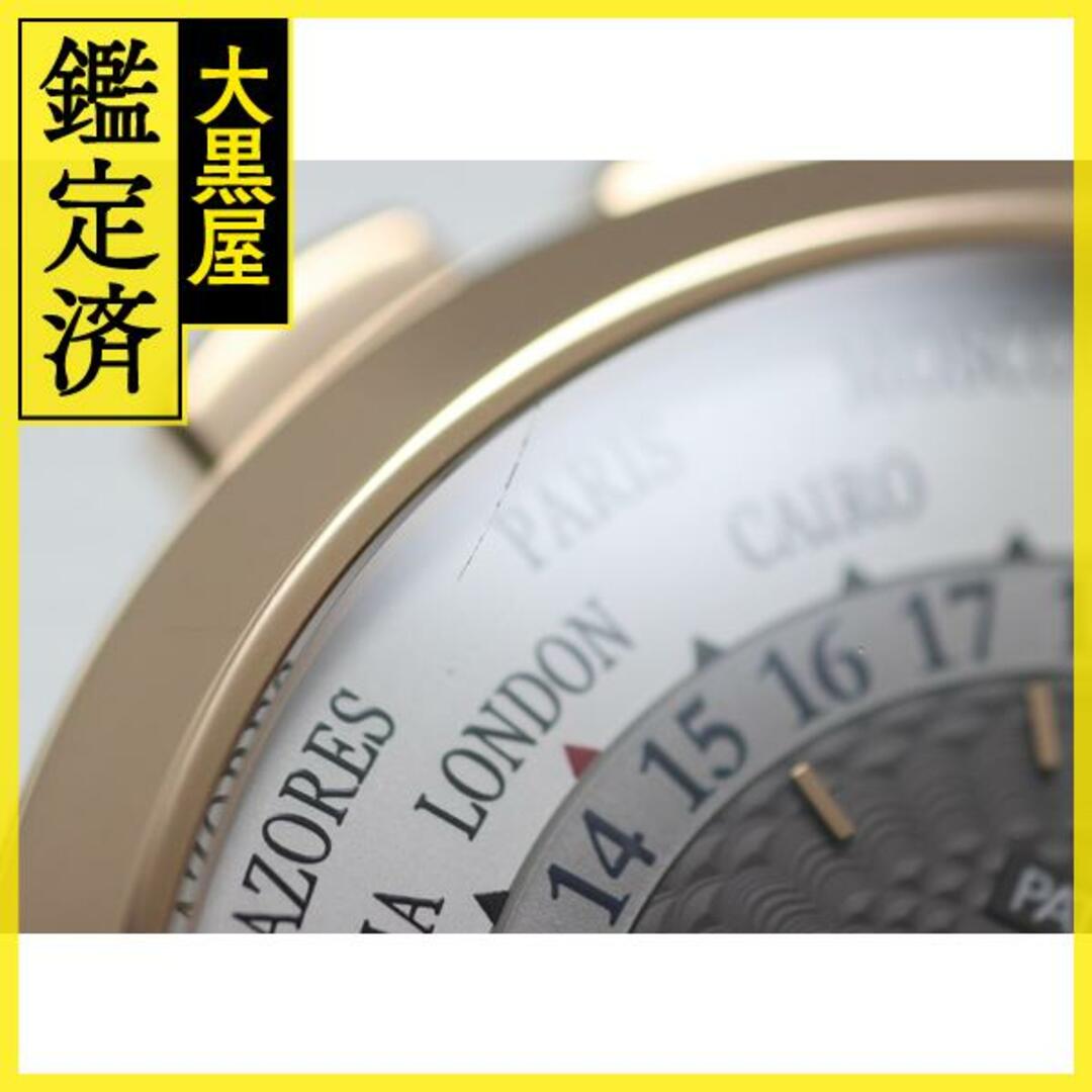 アリゲーター ホワイト／グレー文字盤 自動巻き 2021年正規品【472】SJ メンズの時計(腕時計(アナログ))の商品写真