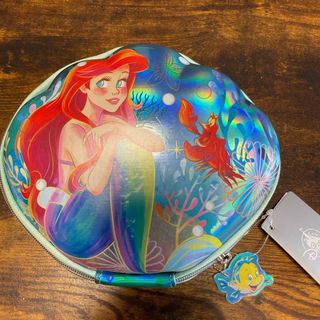 最終値下げ‼️新品未使用‼️disney アリエル　お絵描きセット 