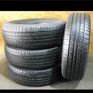 グッドイヤー(Goodyear)の(A-2538) グッドイヤー EfficientGrip 205/65R15(タイヤ)