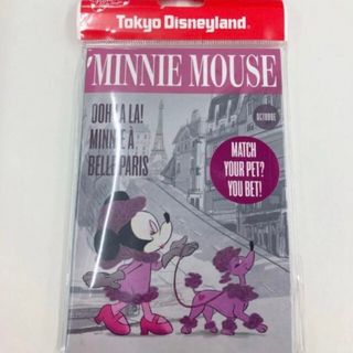 ミニーマウス(ミニーマウス)のミニーのスタイルスタジオ　メモ(ノート/メモ帳/ふせん)