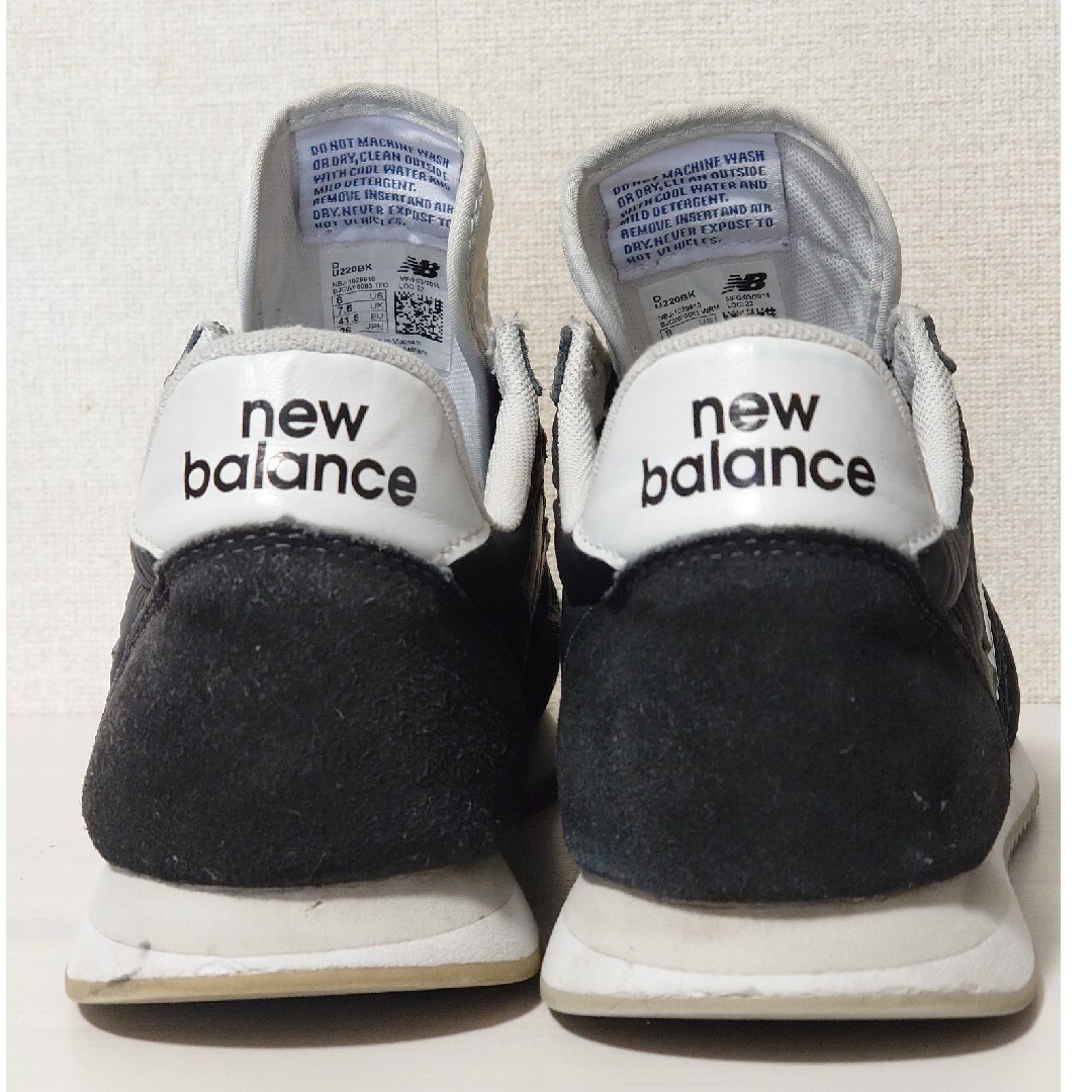 New Balance(ニューバランス)のNew Balance　スニーカー メンズの靴/シューズ(スニーカー)の商品写真