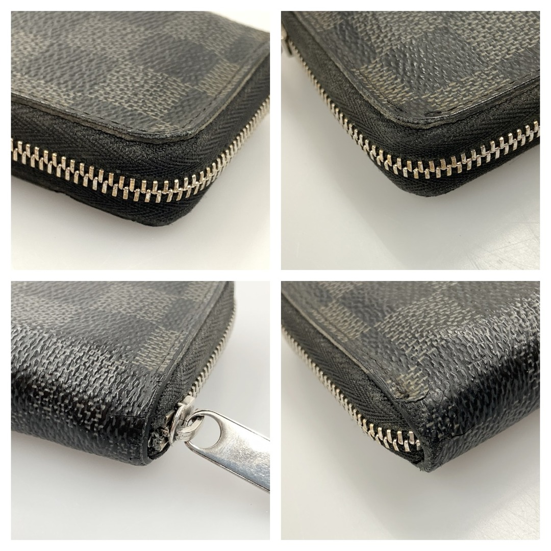 LOUIS VUITTON - 〇〇LOUIS VUITTON ルイヴィトン ダミエ グラ LOUIS VUITTON - 〇〇LOUIS VUITTON ルイヴィトン ダミエ グラ