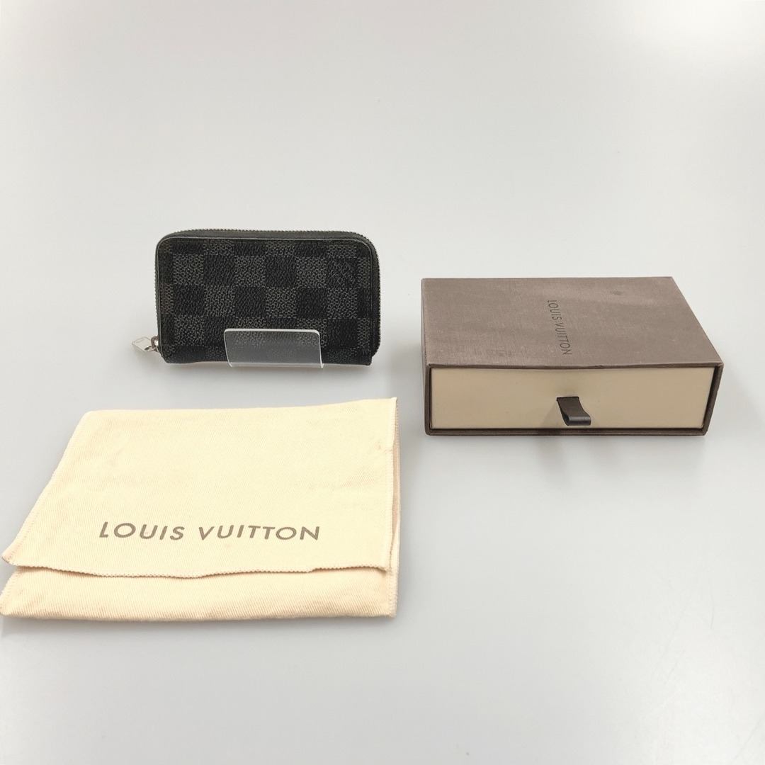 LOUIS VUITTON - 〇〇LOUIS VUITTON ルイヴィトン ダミエ グラ LOUIS VUITTON - 〇〇LOUIS VUITTON ルイヴィトン ダミエ グラ